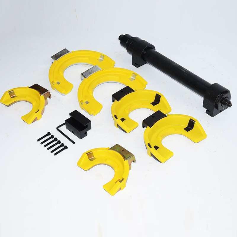 通用型免拆式减震器弹簧拆装工具后避震器弹簧压缩器拆卸专用工具