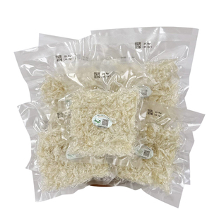 小燕角250g印尼干盏金丝燕窝碎正品官方旗舰店CAIQ溯源码孕妇滋补