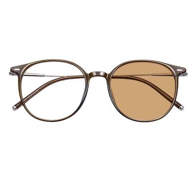 目匠感光变色近视太阳镜