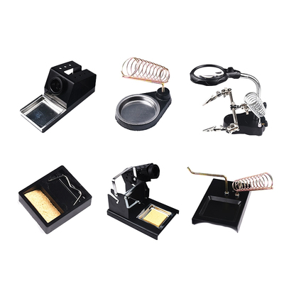 烙铁架全金属不锈钢便携