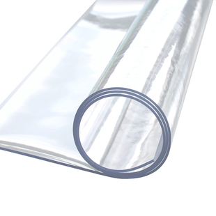 透明地垫pvc门垫塑料地毯木地板保护垫膜进门客厅家用防水滑垫子