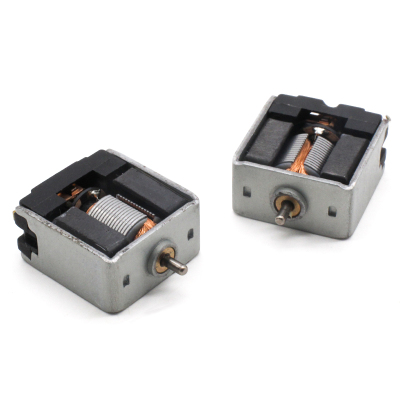 方型3v微型直流小电机