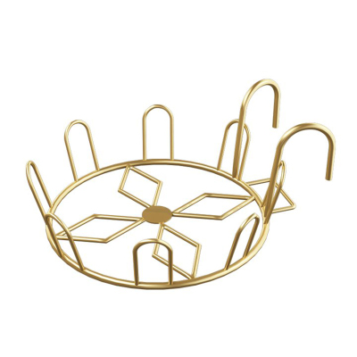 晒鞋架免安装窗台阳台悬挂晾鞋架