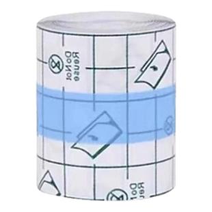 羽绒服防脏贴隐形不留胶一次性衣领子内衬外套袖口透明防污渍神器