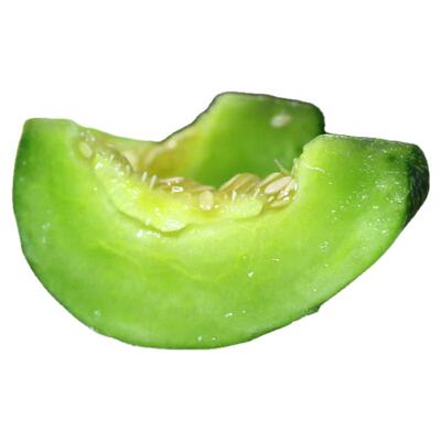 密农人家新鲜齁甜甜瓜3斤