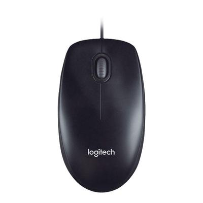 M90有线鼠标M91P高性价比滑鼠