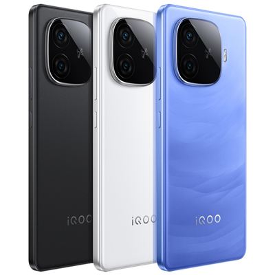 vivoiQOOZ9Turbo长续航版手机