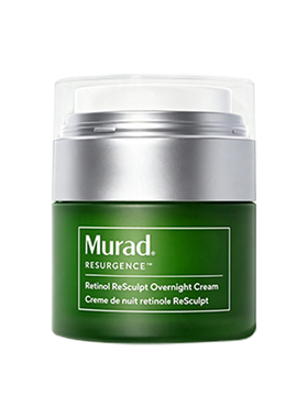 【自播专属补贴】Murad慕拉得A醛NAD+霜50ml紧致抗皱视黄醛精华霜