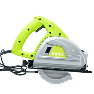 G4-185鸽牌金属锯彩钢板6cm一刀切净化切割机岩棉板夹芯板多功能