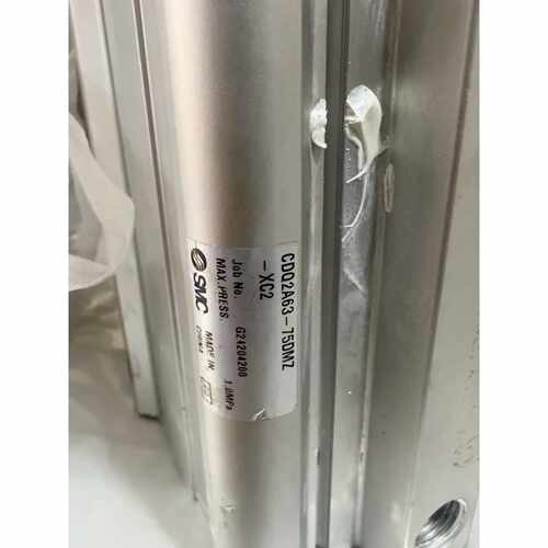 议价SMC薄型气缸CDQ2B6330DZ数量4个维修