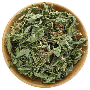 野生紫花地丁中药材500g克新货犁头草地丁草中药材地丁地丁茶泡水