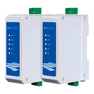 开关量无线传输模块 对传开关控制器 对传模块遥控收发继电器水位