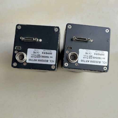 议价美国IMPERX相机ICLB2020MKF700成维修