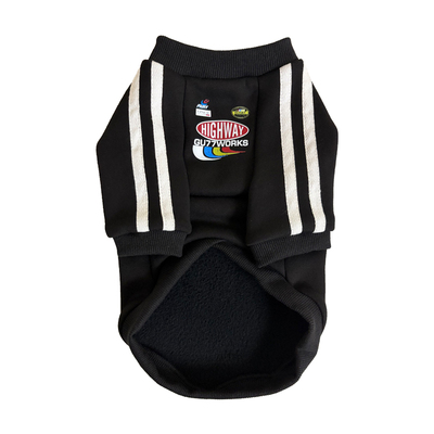 狗狗宠物时尚潮流衣服