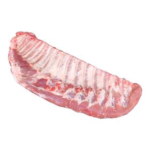 新鲜冷冻猪肋排生肋排猪排骨子排纯仔排生鲜排骨肉猪蹄顺丰包邮