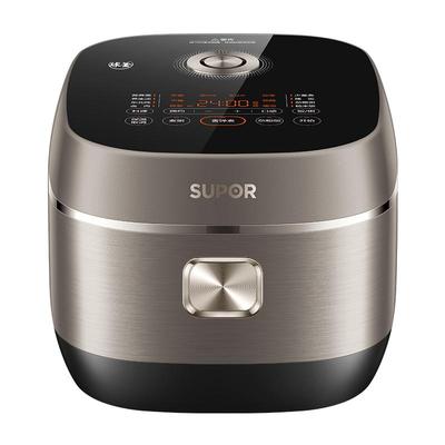 苏泊尔电饭煲0无涂层316L不锈钢