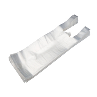 黄金脆皮烤肠专用袋淀粉香肠热狗打包袋一次性塑料袋串串桶胶袋子