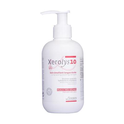 欧洲专利尿素钠保湿润肤身体乳