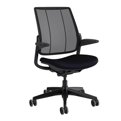 HUMANSCALE人体工学椅网面办公椅