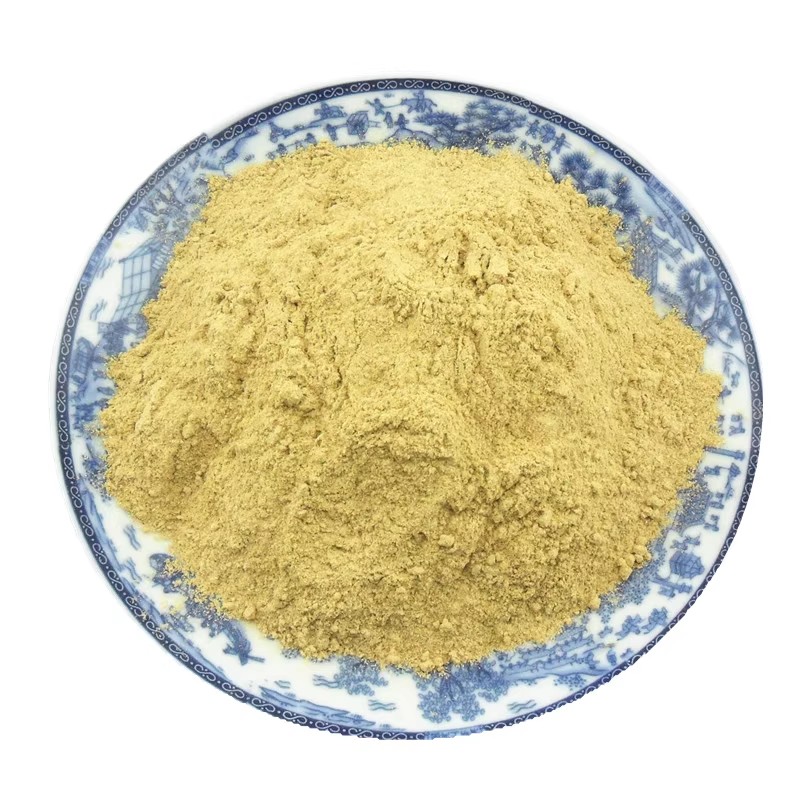 天然食用调料粉500克甘草粉