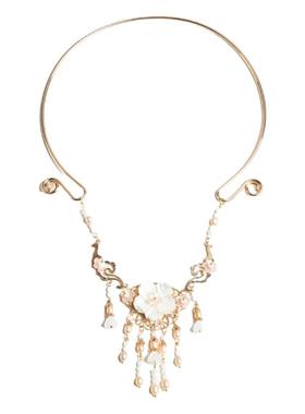 【沁歌】羽钿坊璎珞汉服配饰明制