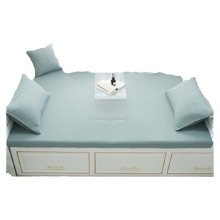 全棉榻榻米床盖可定制2024新款四季通用纯棉a类高级炕床专用床单