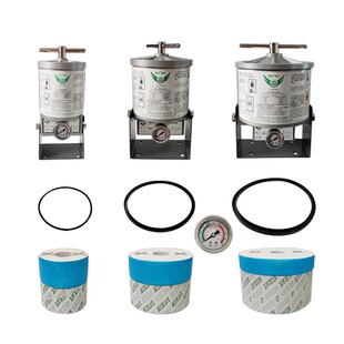 注塑机滤油器U型密封圈滤宝B32MB50100精密过滤器油封顶盖橡胶条