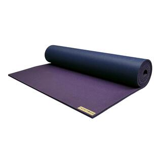 Jade Yoga瑜伽垫加厚加宽静音防滑天然橡胶高缓冲美国制XW Fusion