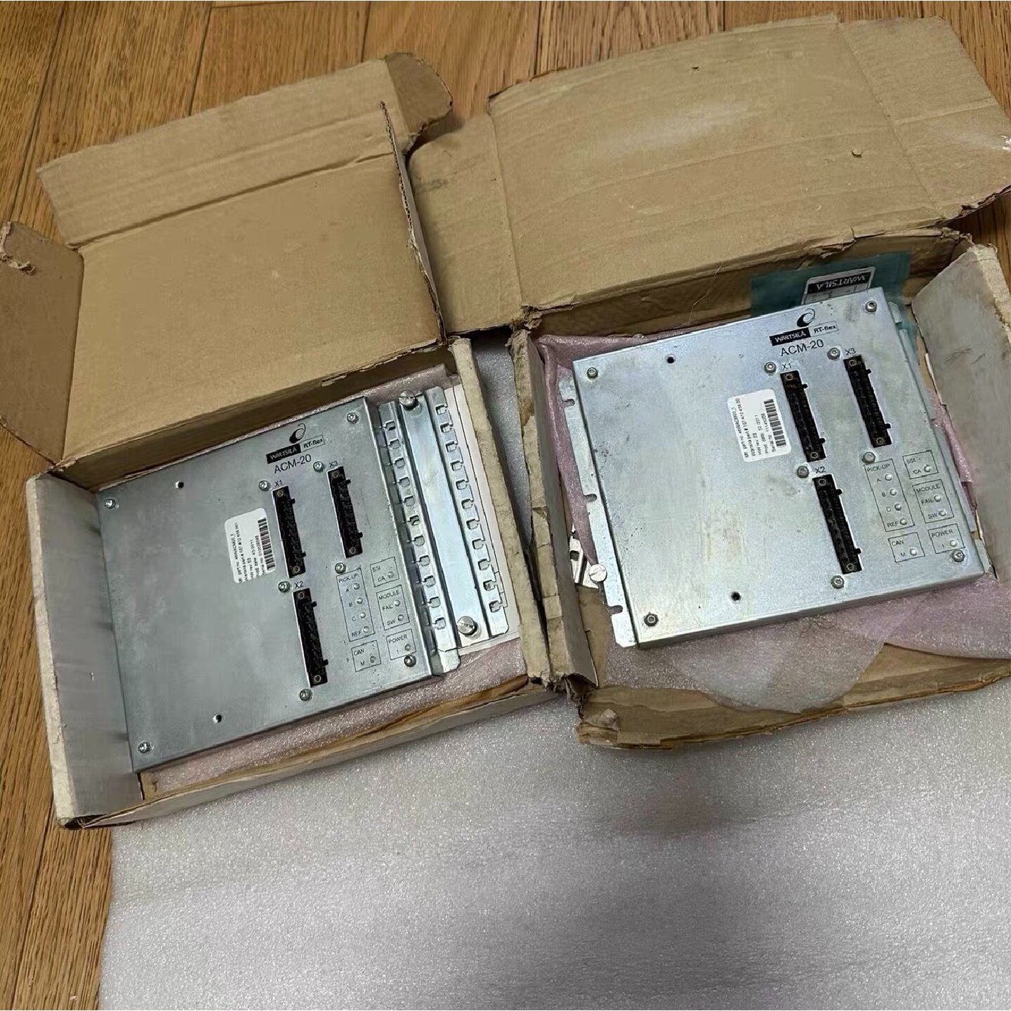 【议价-可维修】HUAWEI 工业交换机 ACM-20/二手均有货