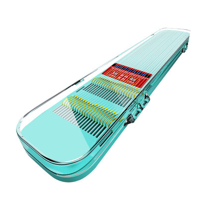 成品短子线双钩套装|万人加购