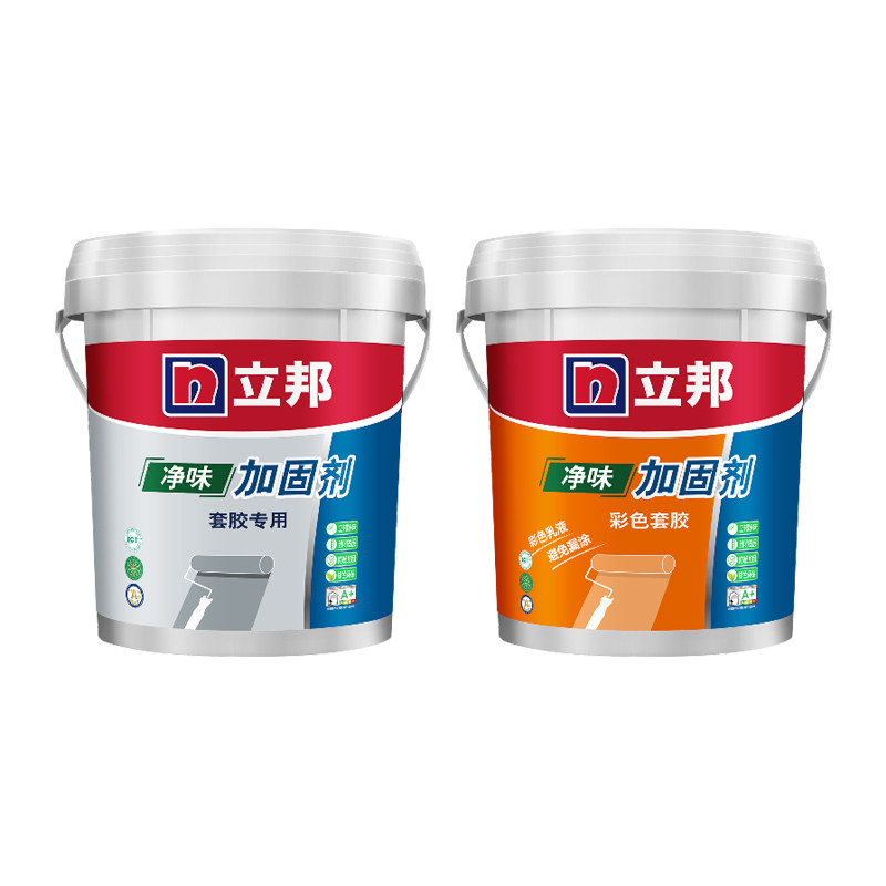 立邦墙固内墙墙面掉粉加固渗透型防潮防水外墙界面剂强力固化固沙
