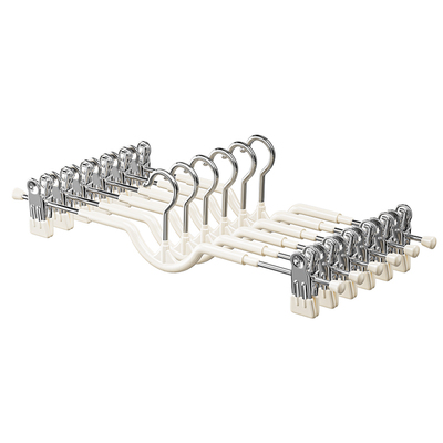 2025新款省空间裤挂裙夹二合一