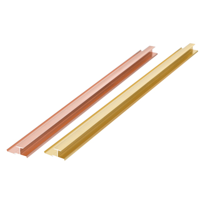 护墙板金属条鑫美角颜色靓丽