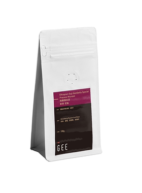 GeeCoffee花魁手冲单品咖啡豆