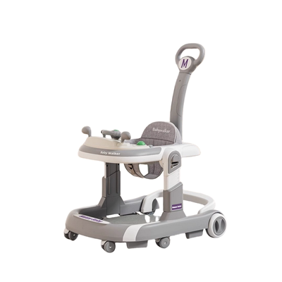 2026新款宝宝学步车学走路神器
