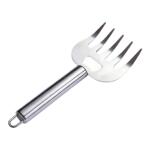 不锈钢熊爪护手神器家用厨房多功能切菜器家庭切头防烫新手切菜