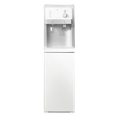 小质有品即热饮水机下置客厅制冷