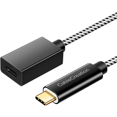 全功能Type-C延长线gen210Gbps