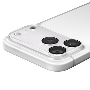 图拉斯AR抗反射适用苹果17promax镜头膜iPhone16保护15pm系列手机14pro一体式底座新款全包p贴官全覆盖摄像头