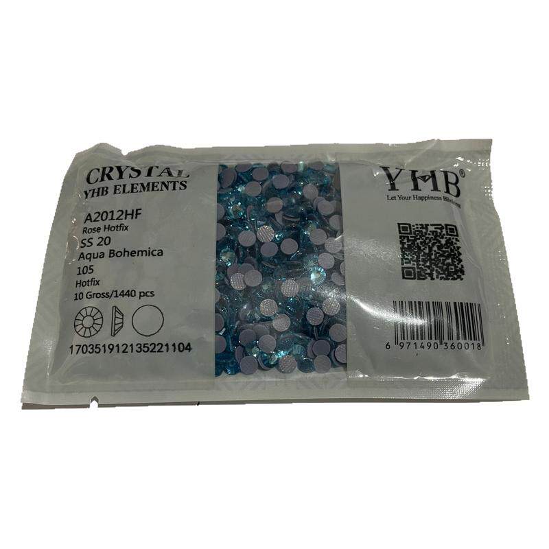 衣服diy贴钻精品奥钻水晶平底钻