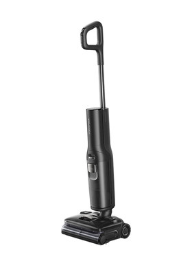 石头智能洗地机A30ProSteam2.0/五合一/Smart蒸汽躺平洗拖地一体