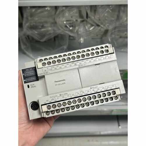 询价下单PLC  AFPX0L40R-F   / FP-X0 L