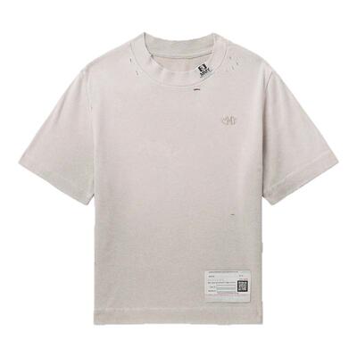 ITMiharaYasuhiro修身短袖T恤