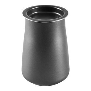 咖啡筛粉器不锈钢细粉过滤器手冲咖啡粉过滤杯闻香杯磨豆机接粉器