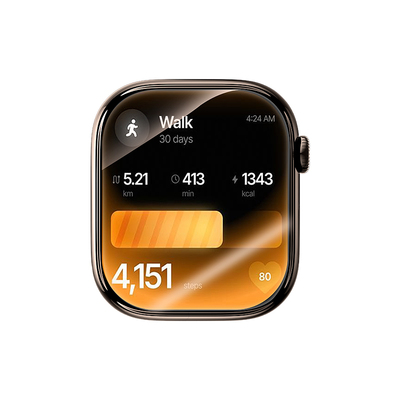 适用iwatch保护膜S11/SE3手表膜