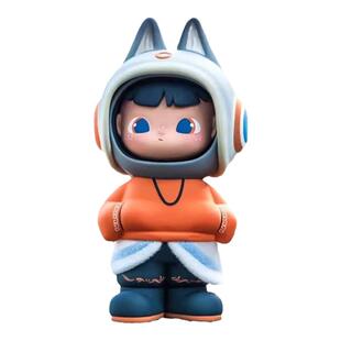 【低价清仓】Cimmy150%少年游系列手办盲盒可爱摆件玩具公仔手办