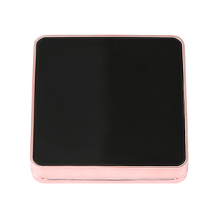 气垫盒粉底液空盒子diy自制便携粉扑外壳子空壳bb霜替换大牌通用