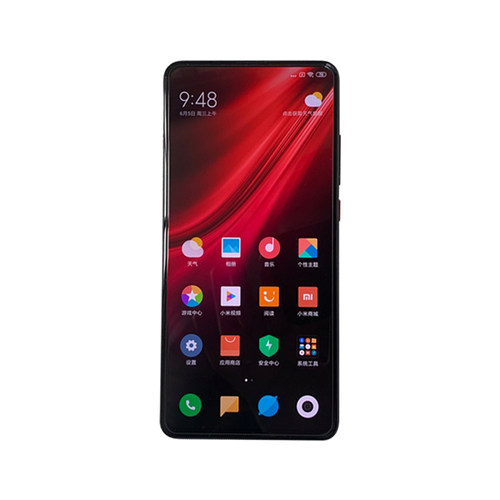 Thunder红米K20Pro钢化膜K30Pro手机膜K30至尊纪念版尊享版无白边