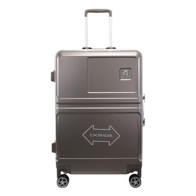 菲都狄都拉杆箱旅行箱pc时尚箱