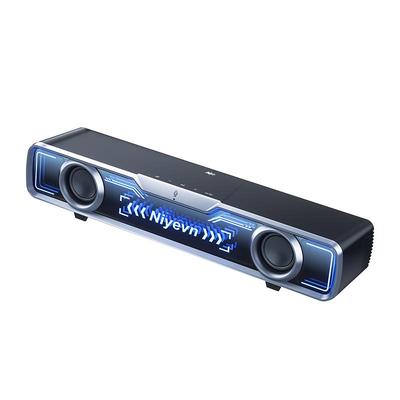 【柏林电竞之声】新款深渊镜音箱